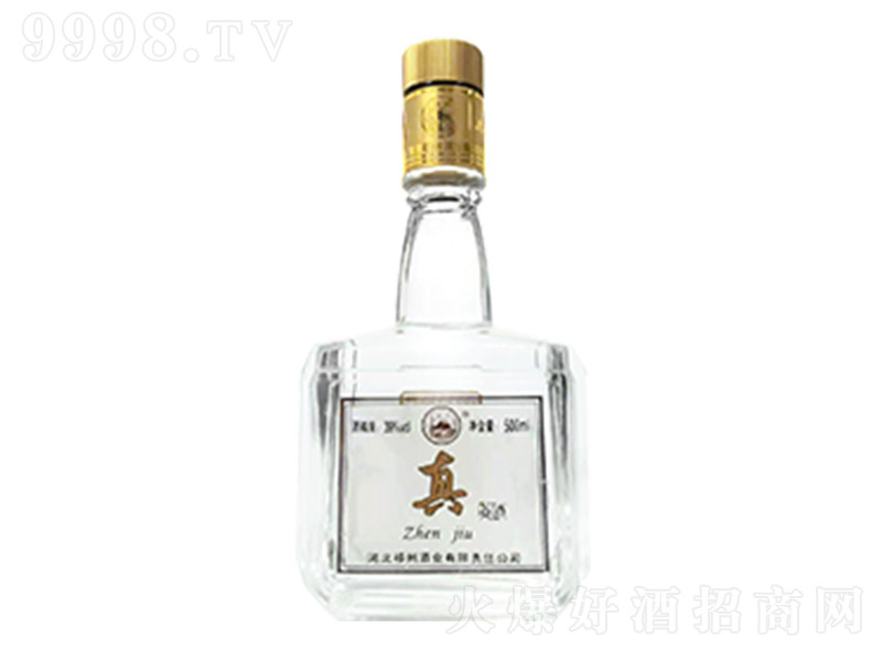 ���600 �����Ͱ׾ơ�38��500ml��