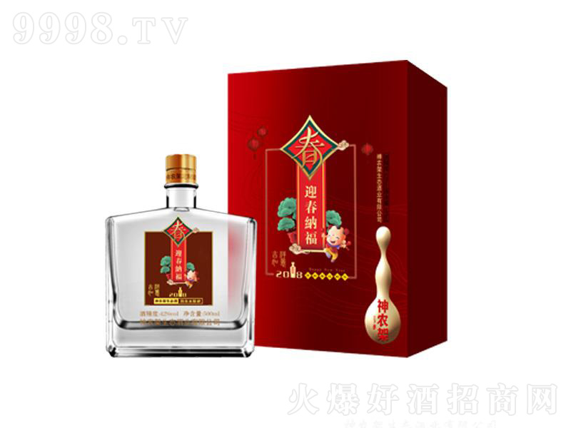 ���r(n��ng)���B(t��i)��˽�ض����u���Ͱ׾ơ�42��500ml��