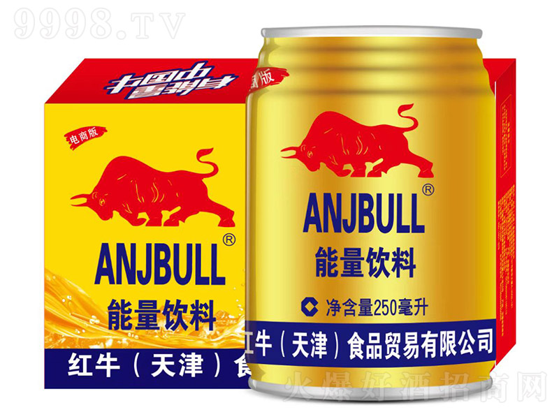 ANJBULL���������̰桾250ml��