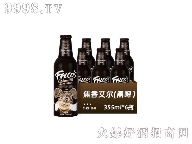 �m��ԭ�{��Falcos����ɫ������ᄺ�ơ��16��355ml��