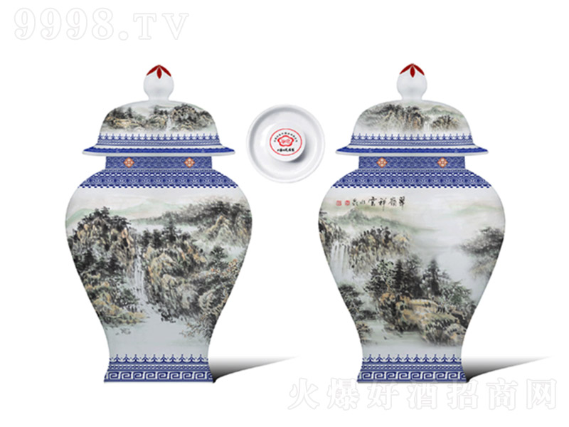 ���ϴ��ƾơ�ˮȪ �����Ͱ׾ơ�65�� 5L��