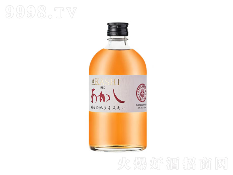 ��ʯAKASHI�{(di��o)����ʿ��whisky�ձ�ԭƿ�M(j��n)����Ƽt��(bi��o)��ʿ��500ml