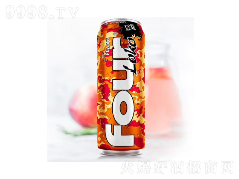 fourloko������A(y��)�{(di��o)�uβ������Բ�ϵ�оW(w��ng)�t��ζ������(gu��)ԭƿ�M(j��n)��ˮ����695ml-�uβ�����Ϣ