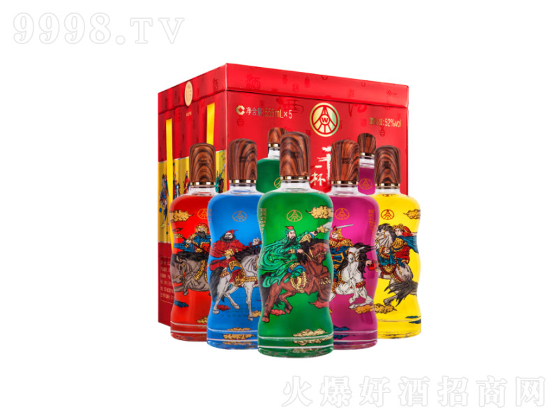 ���e��ZҺ���S��Ʒ�����Ͱ׾Ƹ�һ���廢�ό���52��500ml��-�׾����Ϣ