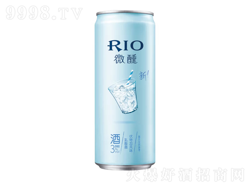 RIO�J���A(y��)�{(di��o)���uβ�ƹ���΢��ϵ�Іι��������3��330ml��