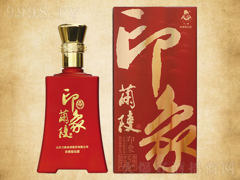 �m��ӡ������Ͱ׾ơ�52��500ml��