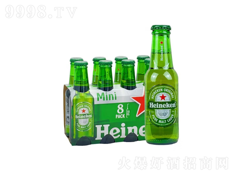 Heinekenϲ��ơ���M��ϲ��miniСƿ150ml