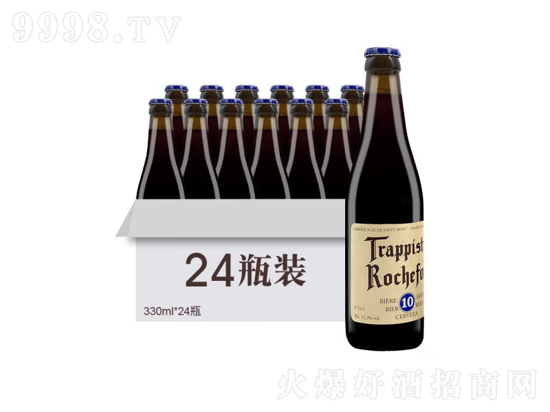 �����r�M��ơ��Rochefort�_˹���޵�Ժ���ơ���_˹��10̖330ml