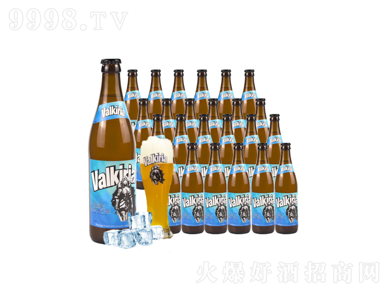 ���mԭ�b�M��ValkiriaŮ����ơ�Ʊ����rС���Lζ��ᄰ�ơ��500ml