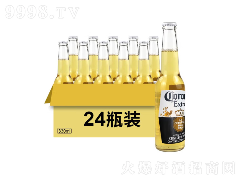 ī����ԭ�b�M��Corona���_��ơ�ƾ�ᄿ��_�����_�{С��ơ��330ml