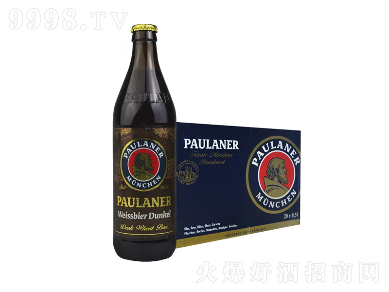 PAULANER��(gu��)ԭ�M(j��n)�ڰ��������{��ĸ��С����ơ��500ml-ơ���(l��i)��Ϣ