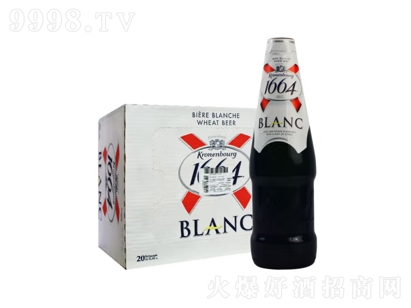 ���m�M��1664��ơ�ƾ�����w460ML