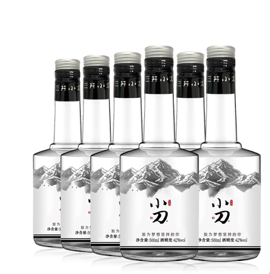 ����С���ƴ�ם���׾ơ�42��500ml��-�׾��(l��i)��Ϣ