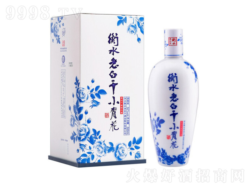 �ӱ���ˮ�ϰ�������С�໨�ϰ׸����Ͱ׾ơ�50��500ml��