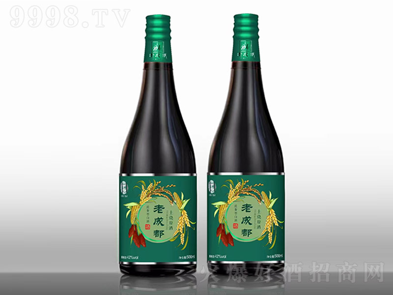 �����ϳɶ�����ԭ�� �����͡�42�� 500ml��