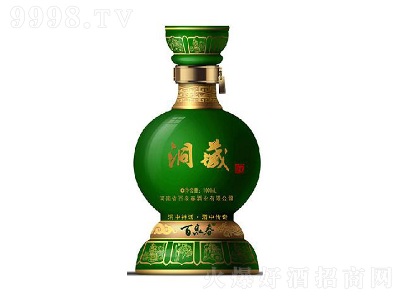 ��Ȫ�����ؾƣ��G�������͡�52�� 1000ml��