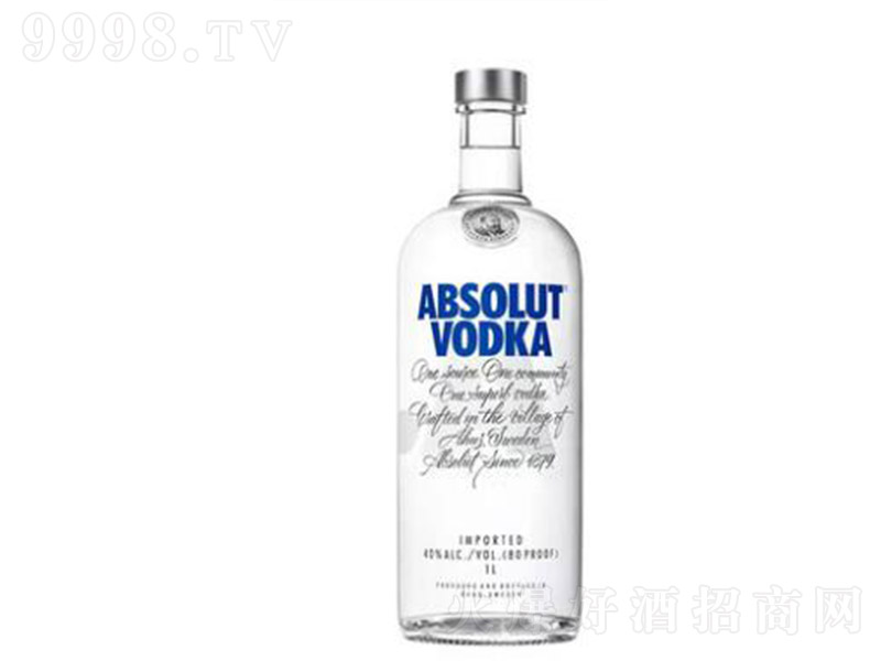 absolutvodka���ؼӡ�40��500ml��
