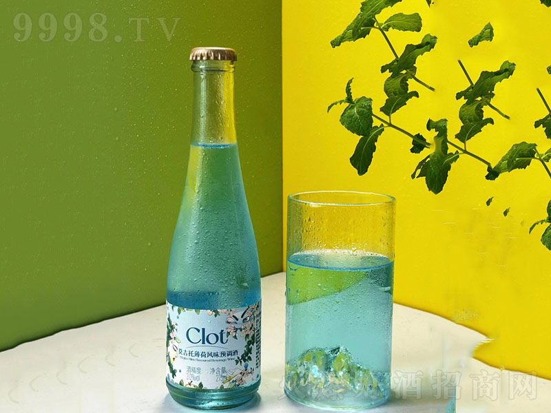 CLOLĪ���б����L(f��ng)ζ�A(y��)�{(di��o)�ơ�3��275ml��
