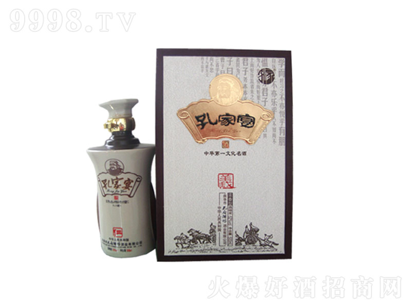 �׼���ϵ�оƝ����͡�52��500ml��