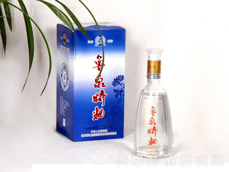 ��Ʒ��Ȫ���������͡�52��500ml��