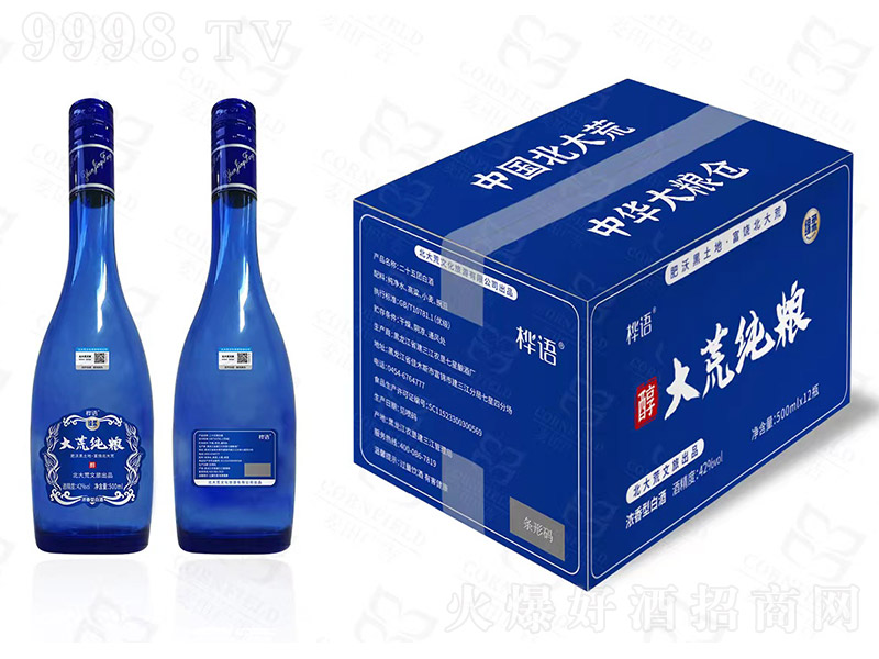 ���Z��ļ��Z�� �����Ͱ׾ơ�42�� 500ml��