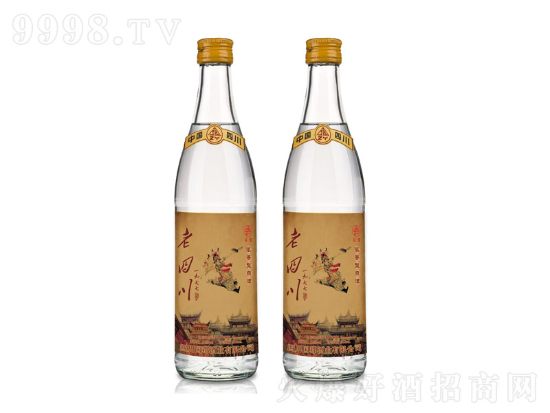 �������Ĵ��Ɲ����Ͱ׾ơ�52��500ml��12��