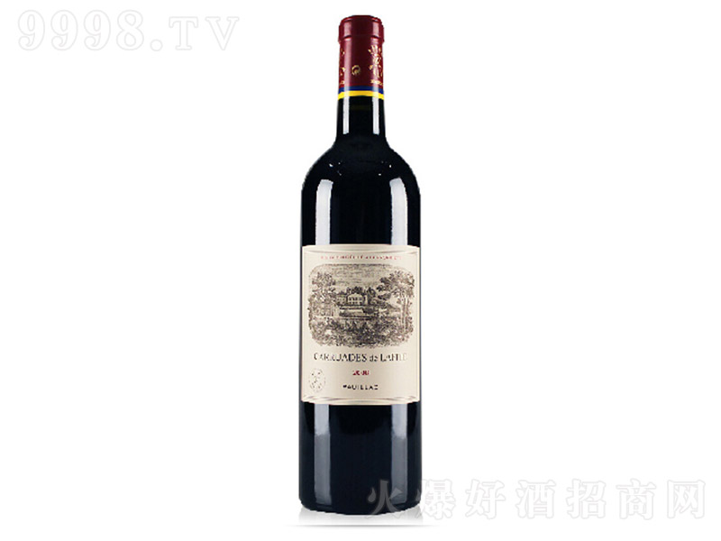 С���Ƽt���Ѿ�2008�� 750ml