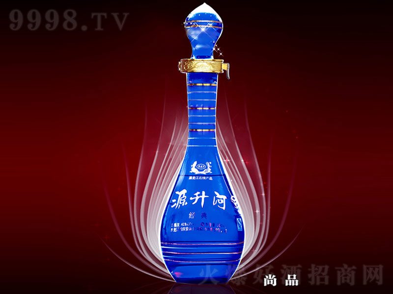 Դ���ӽ�(j��ng)����׾ơ�40��500ml��