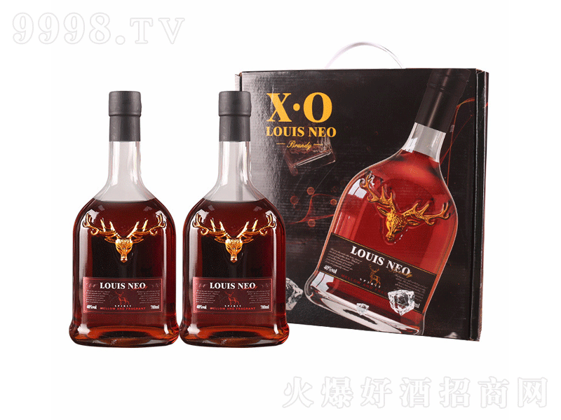 �����M�����XO��40��700ml��