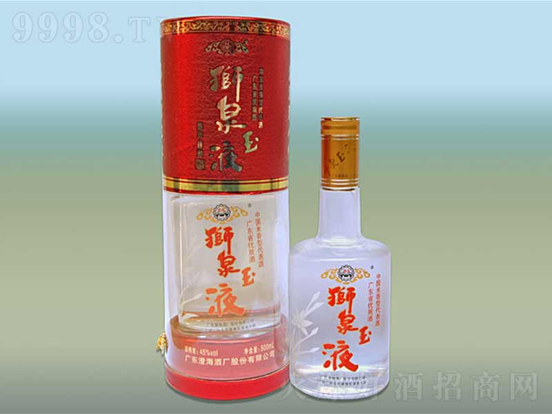 �{Ȫ��Һ�����͡�45��500ml��