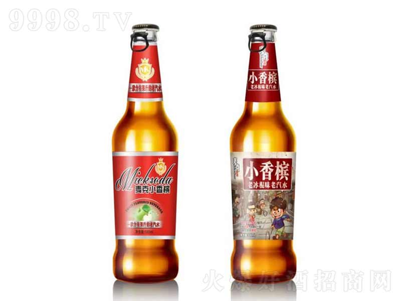 ����С�㙉��ζ̼����ϴ�G���e���500ml