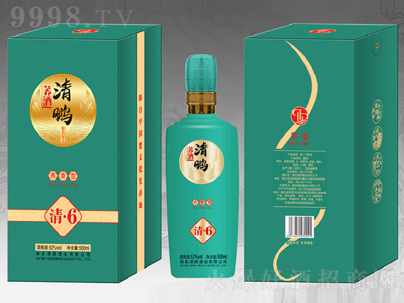 ���i�w����ϵ�С�6 �w���͡�52�� 500ml��