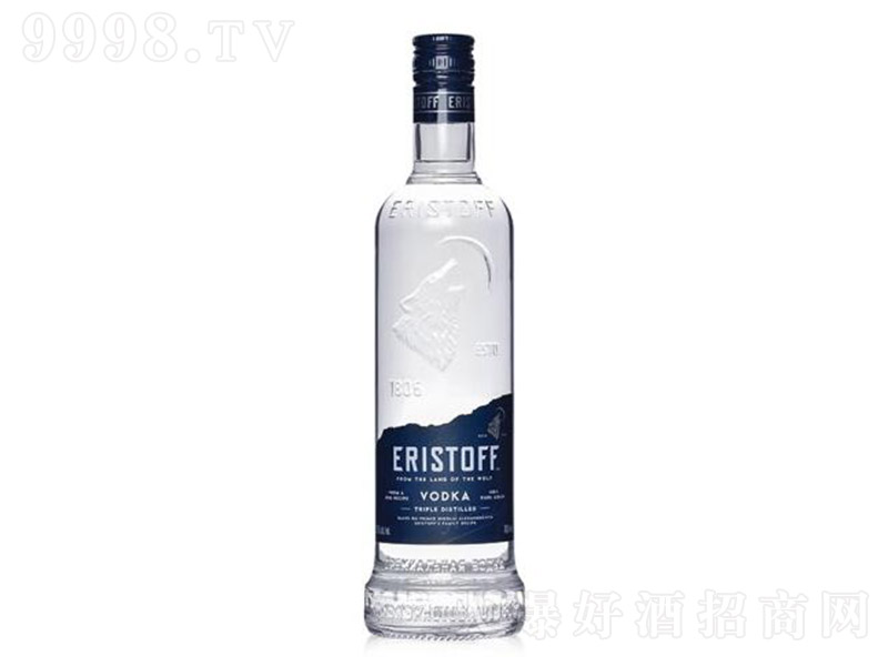 ���_˹��ʿ�ȷ�VODKA���ؼ�700ml
