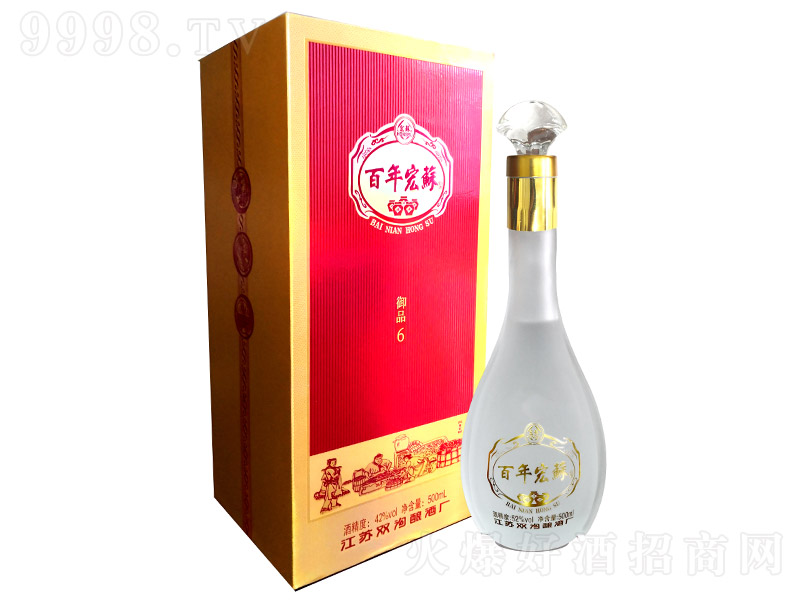 ������K����Ʒ6 �����͡�42�� 500ml��