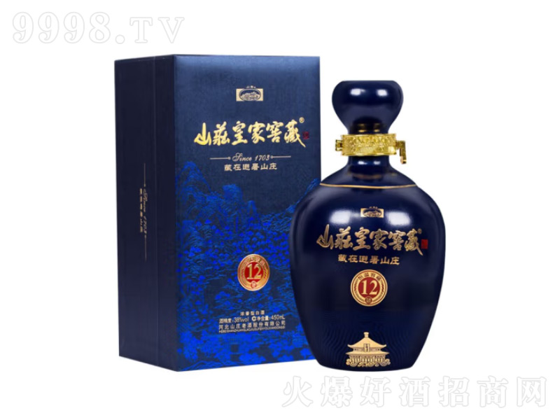 ɽ�f�ʼҽѲ�12�꼃�Z�������;ơ�38��450ml��