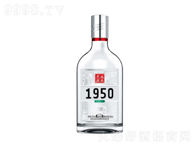 ɽ�f�Ͼ�1950�����;Ƽ��Z��졾52��500ml��