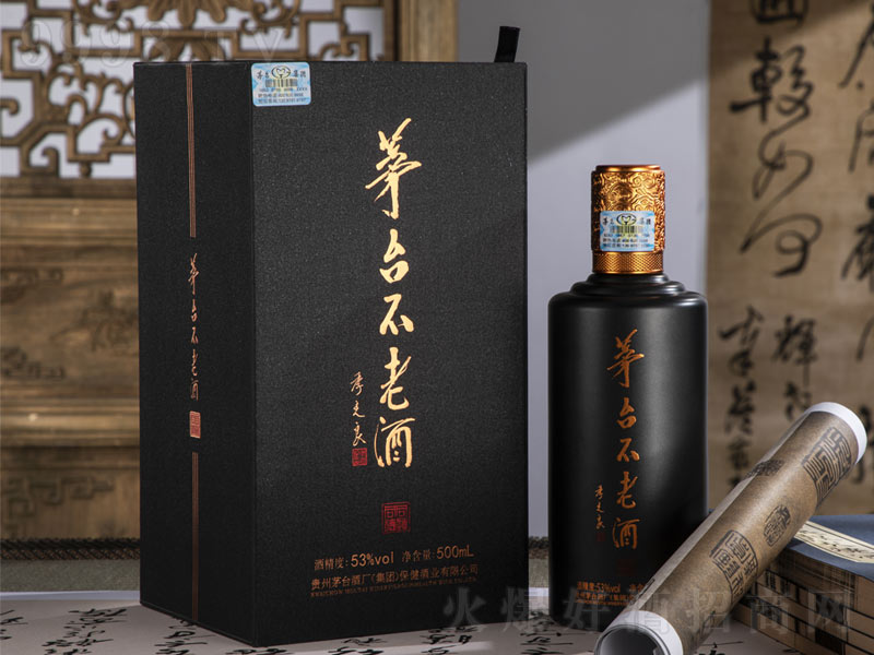 é�_(t��i)���Ͼ�չʾ�D�u���Ͱ׾ơ�53��500ml��