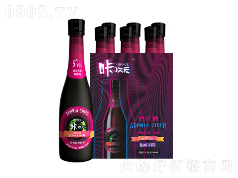 �Ǵ�ԪҰ��ݮ����Ůʿ����ơ�3��375ml��