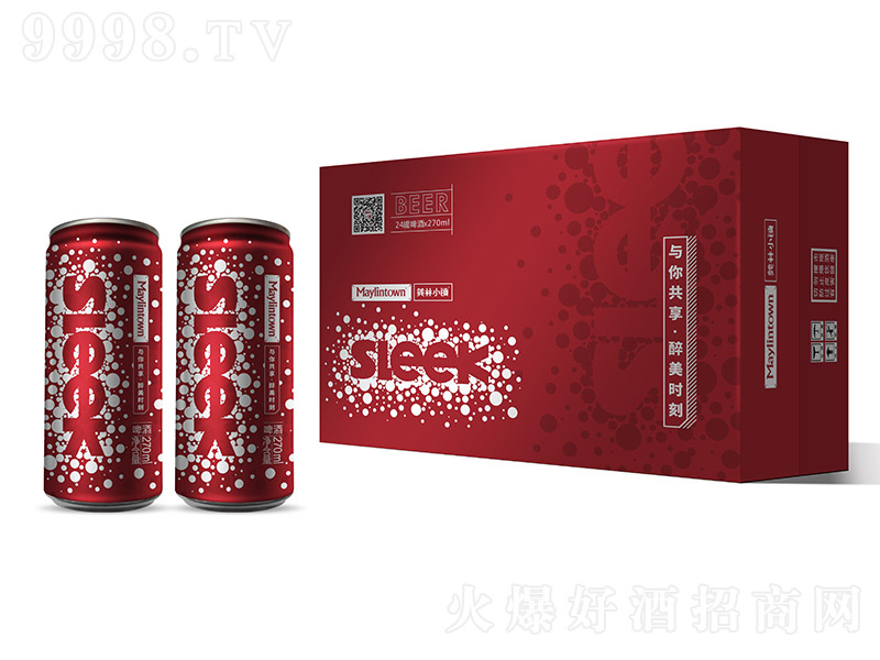 ����С�(zh��n)ơ��SLEEK�ޡ�8�� 270ml��24��-ơ�����Ϣ