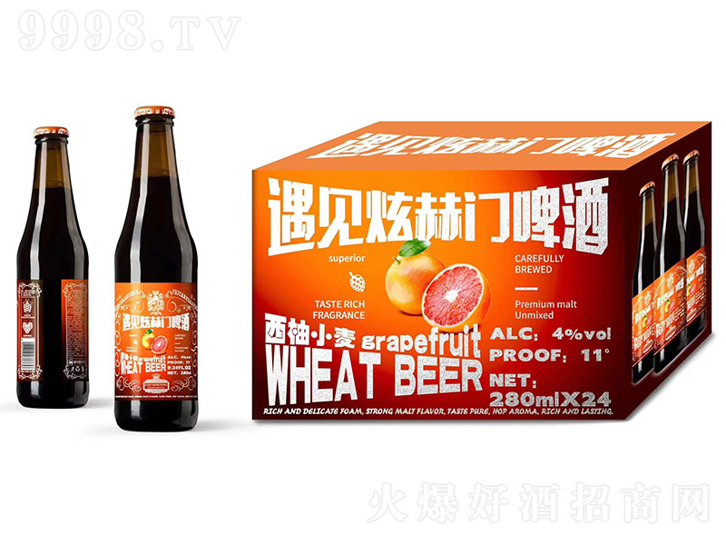 ��Ҋ�ź��T����С��ơ�ơ�11�� 280ml��24ƿ��