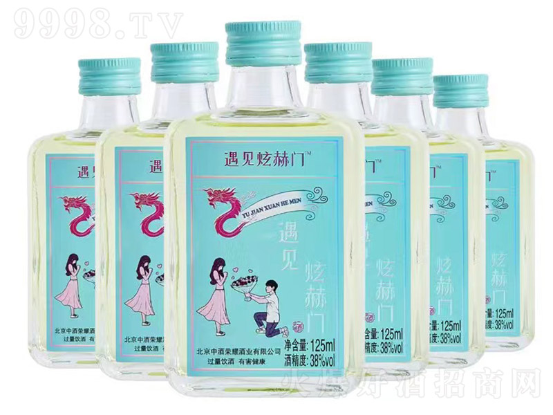 ��Ҋ�ź��T�� �����͡�38�� 125ml��6ƿ��