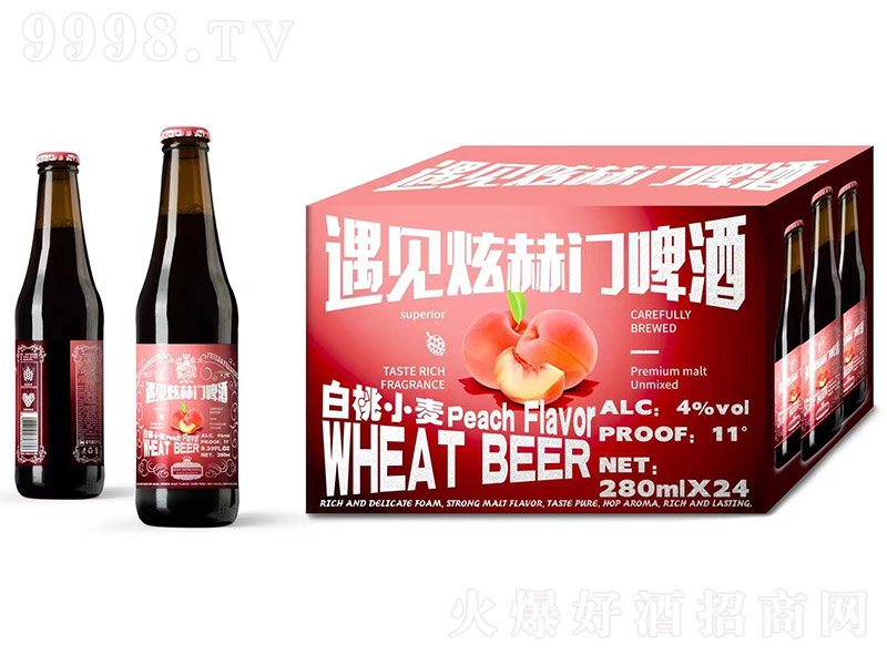 ��Ҋ�ź��T����С��ơ�ơ�11�� 280ml��24ƿ��