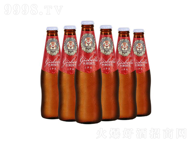 ��˹����ɽ�|������ơIPA��12��270ml��