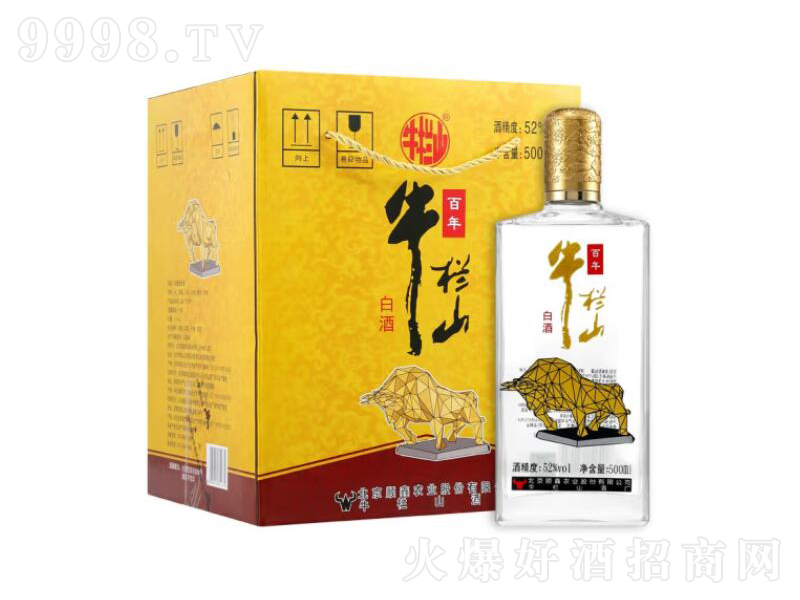 ţ��ɽ����^�����ƿ�����͡�52��500ml��