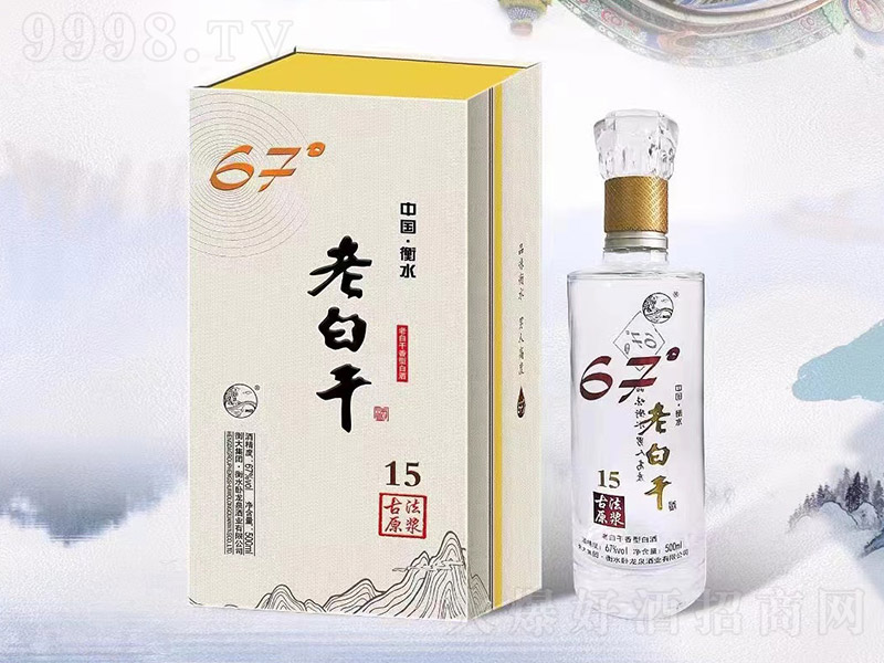 �ϰ׸ɾƹŷ�ԭ�{15 �ϰ׸����͡�67�� 500ml��