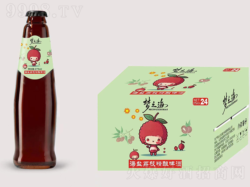 ��(m��ng)֮�����ơ�ơ����}��֦��275ml��24��