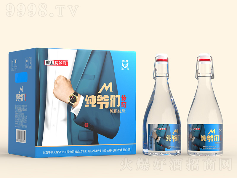 ����������ơ��¾� �����͡�38��500ml��6ƿ��