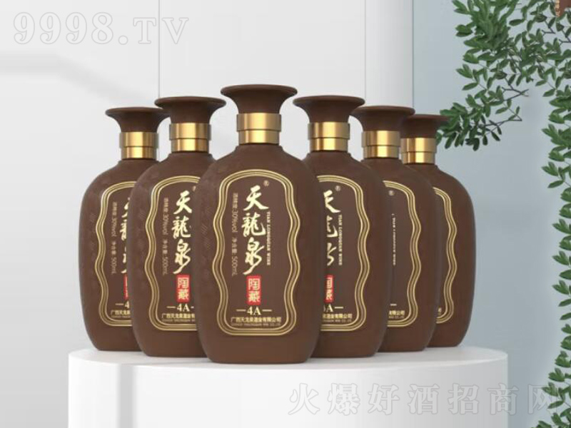 ����Ȫ����Ȫ�ղ�4A����ζ��33��500ml��