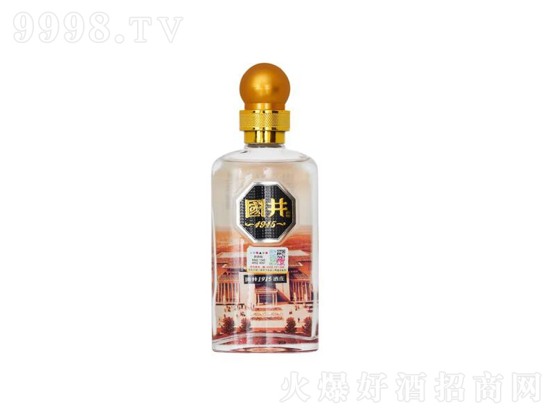 ��(gu��)��1915���f���Zʳ�߶ȾƝ����;ơ�52��166ml��