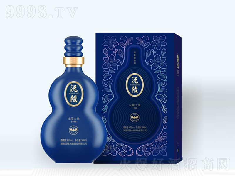 �����1988�����;ơ�46��500ml��-�׾�������Ϣ